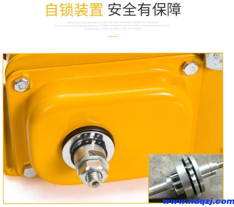 手動絞盤吊機 手動絞盤吊機