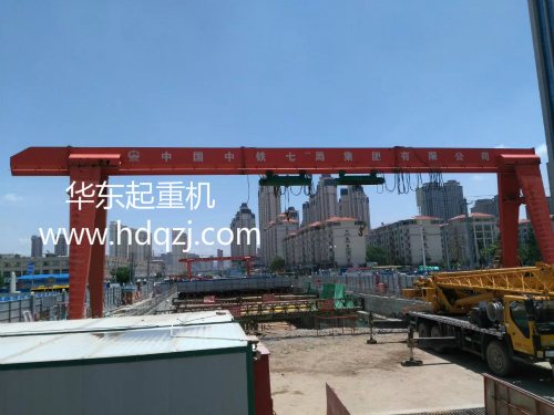 新鄉(xiāng)起重機