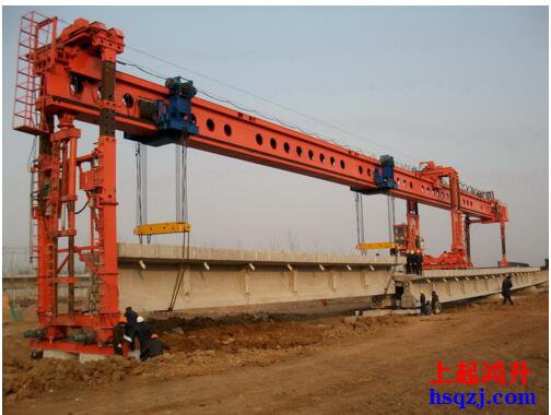 架橋機出租推薦選擇什么廠家？