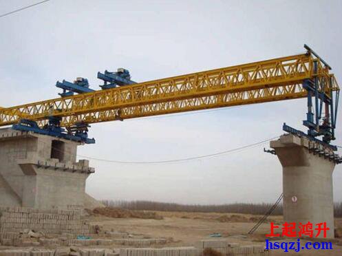 架橋機(jī)出租價(jià)格要怎么了解清楚？