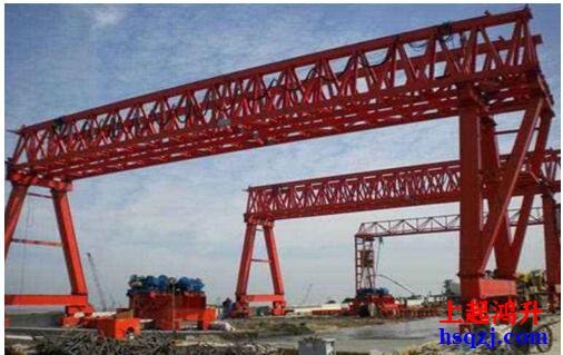 找廠家進行龍門吊租賃是否要簽訂合同？