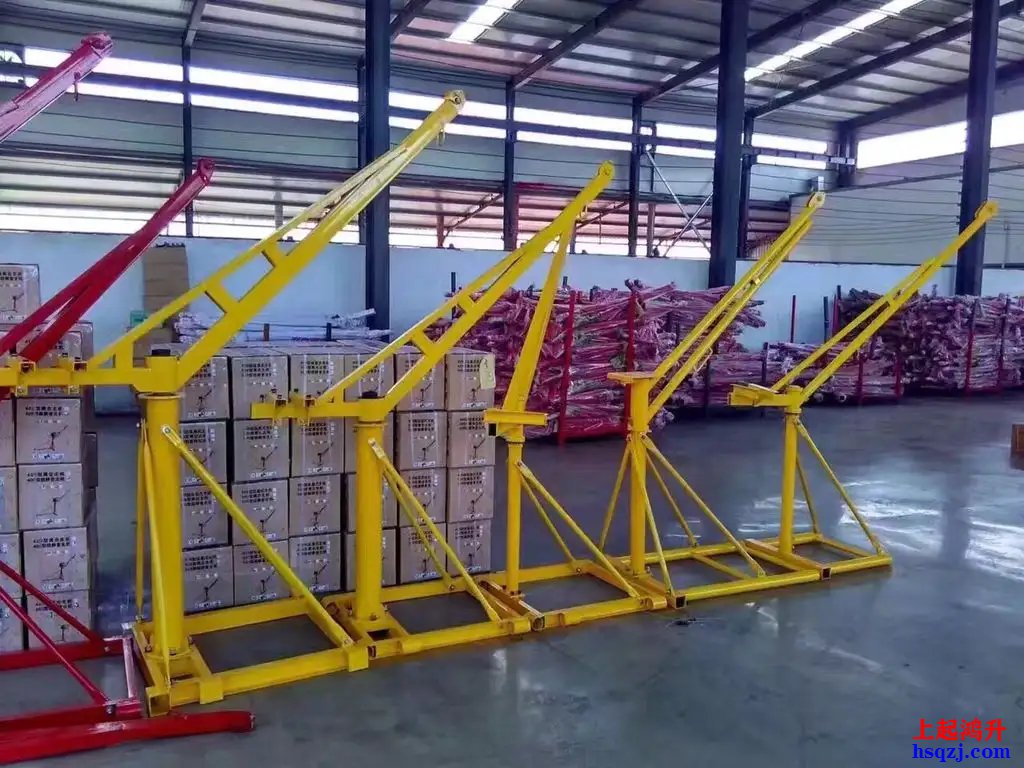 吊運(yùn)機(jī)