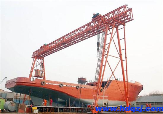 300噸造船門機(jī) 300噸造船門機(jī)