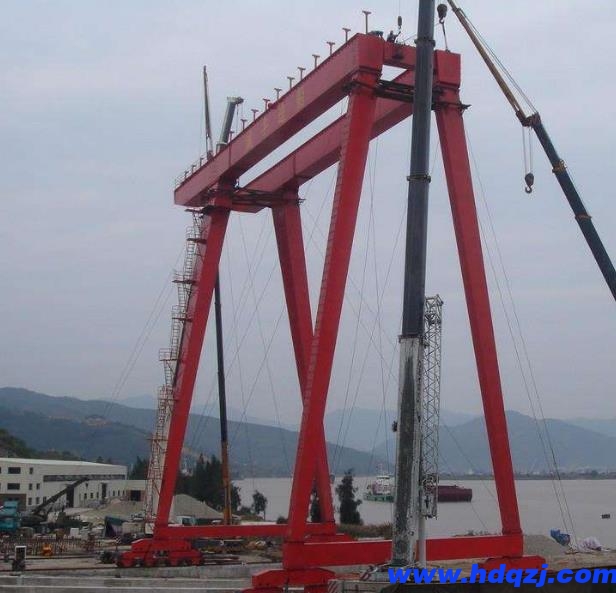500噸造船門機(jī) 500噸造船門機(jī)